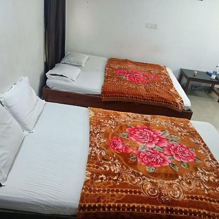 Lucky Beach Resorts , Balasore Chandipur Extérieur photo