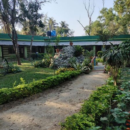 Lucky Beach Resorts , Balasore Chandipur Extérieur photo