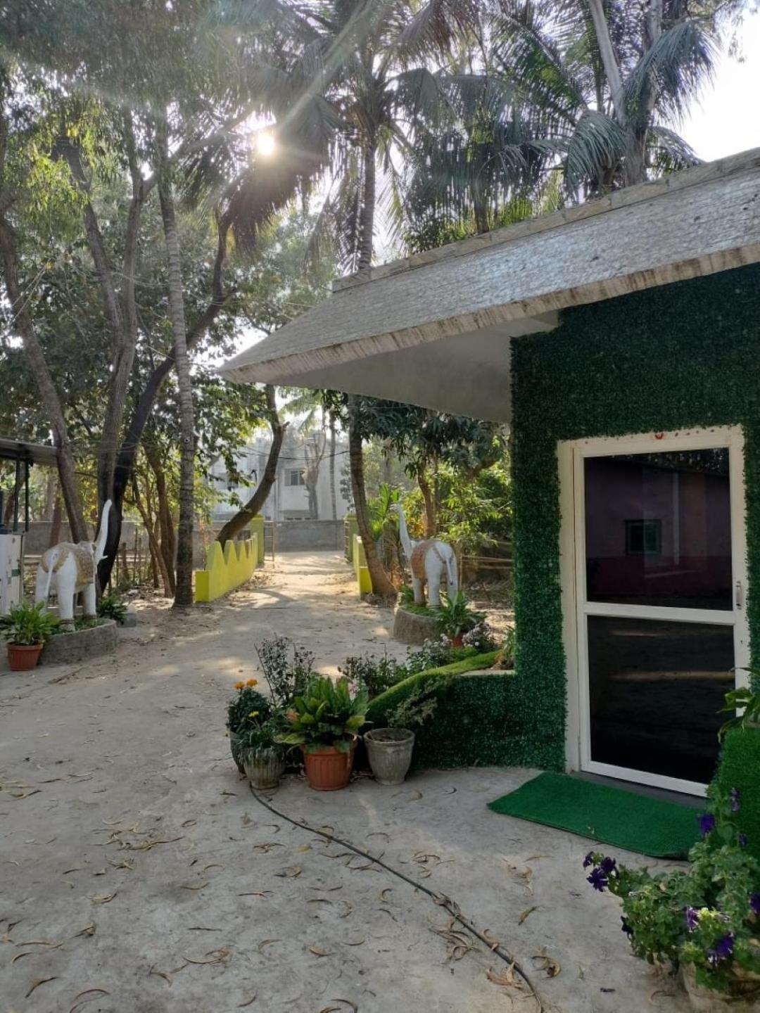 Lucky Beach Resorts , Balasore Chandipur Extérieur photo