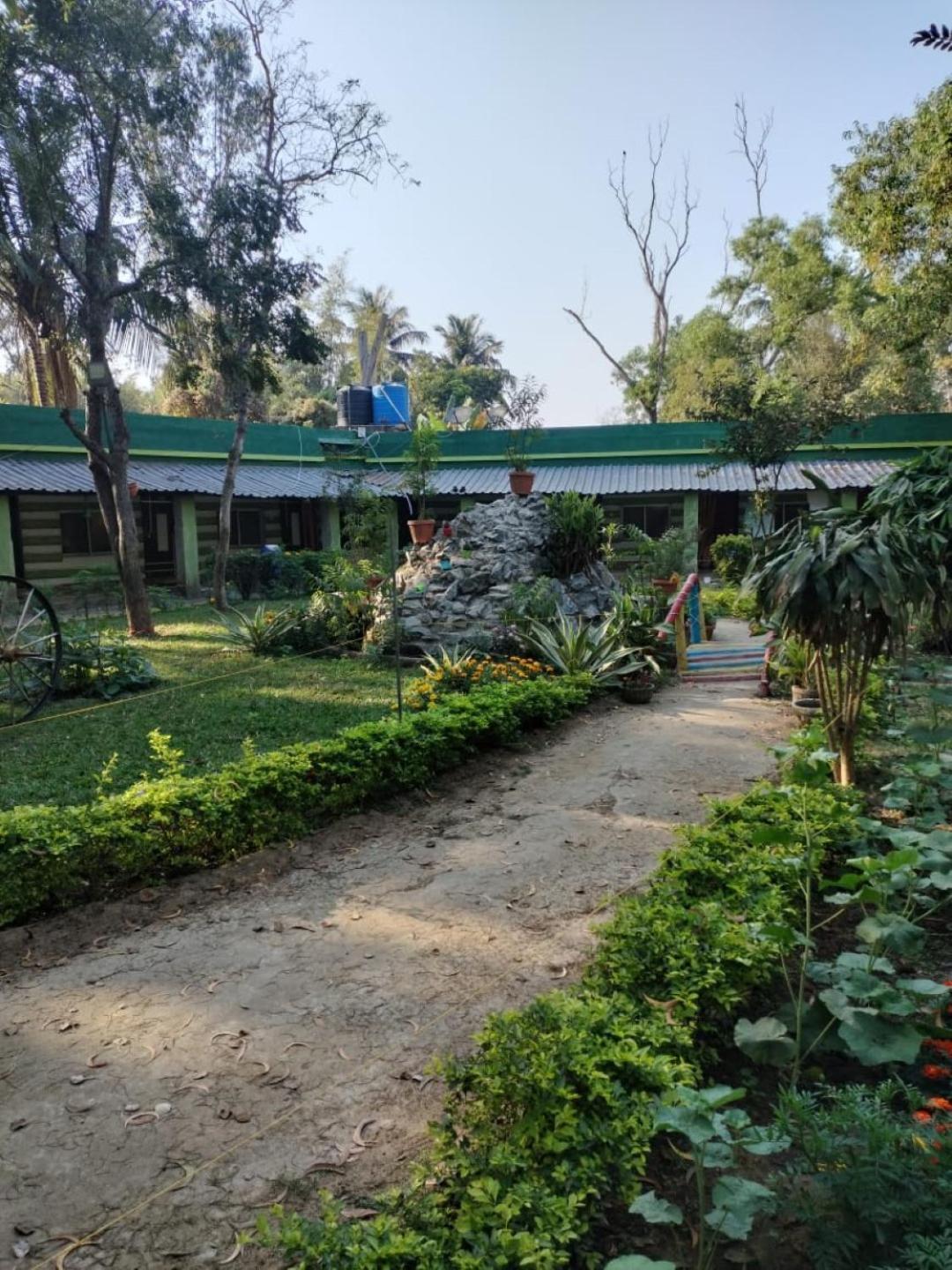 Lucky Beach Resorts , Balasore Chandipur Extérieur photo