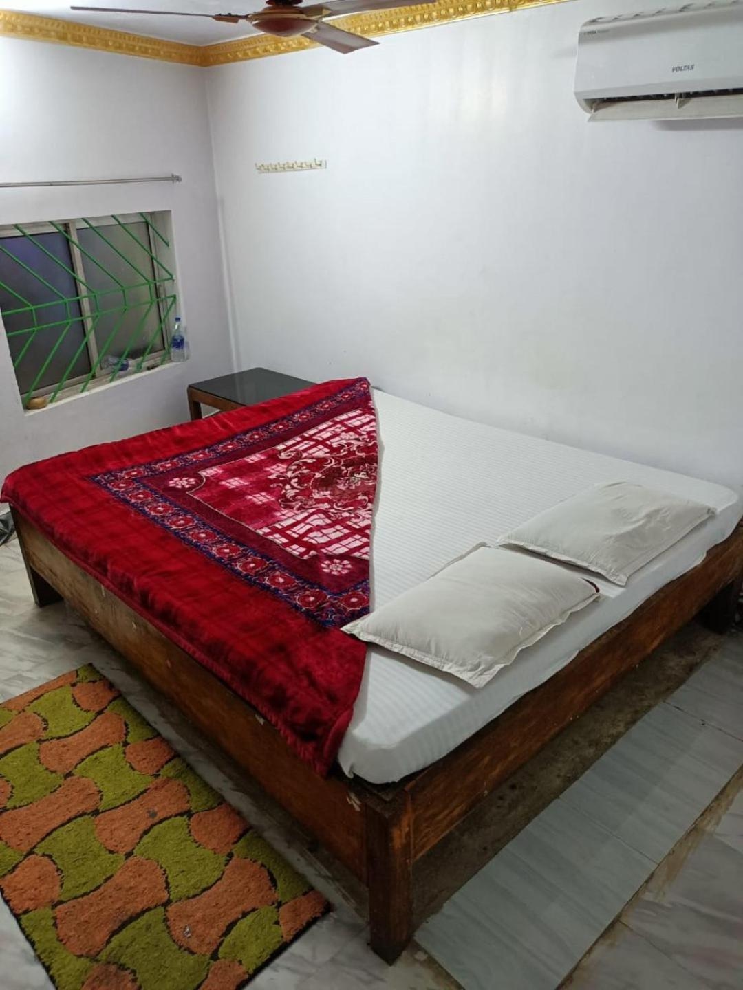Lucky Beach Resorts , Balasore Chandipur Extérieur photo