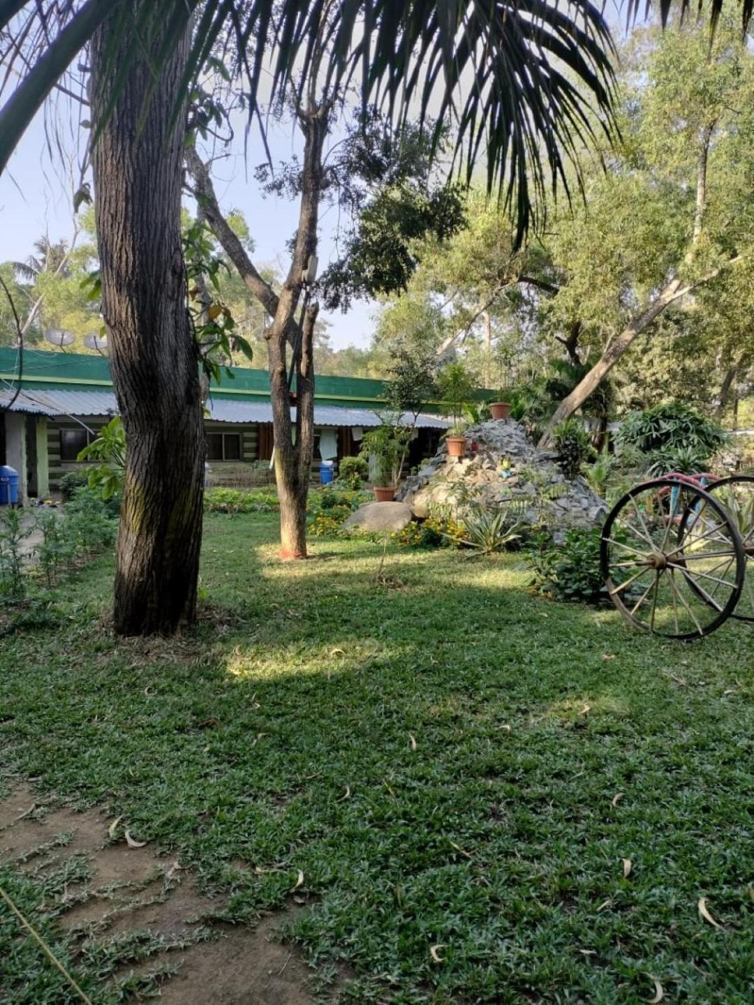 Lucky Beach Resorts , Balasore Chandipur Extérieur photo