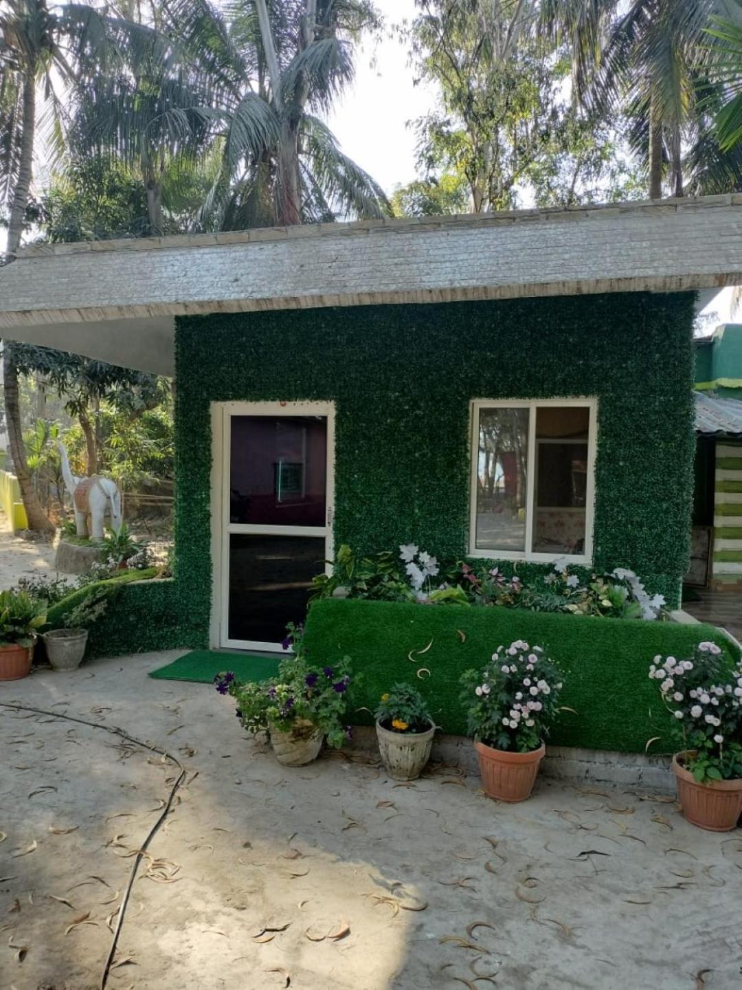 Lucky Beach Resorts , Balasore Chandipur Extérieur photo