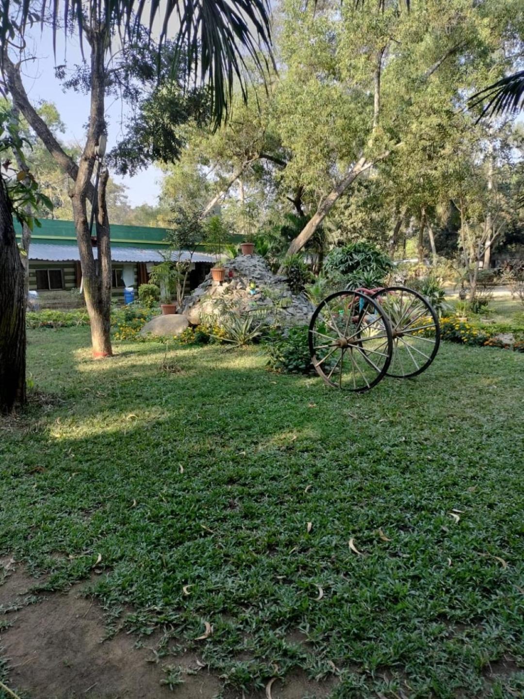 Lucky Beach Resorts , Balasore Chandipur Extérieur photo