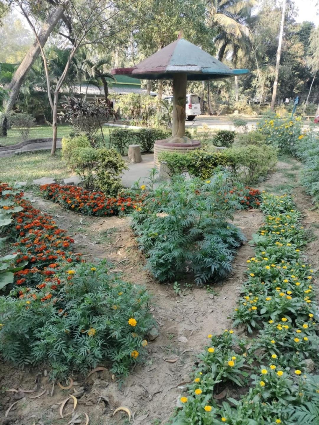 Lucky Beach Resorts , Balasore Chandipur Extérieur photo