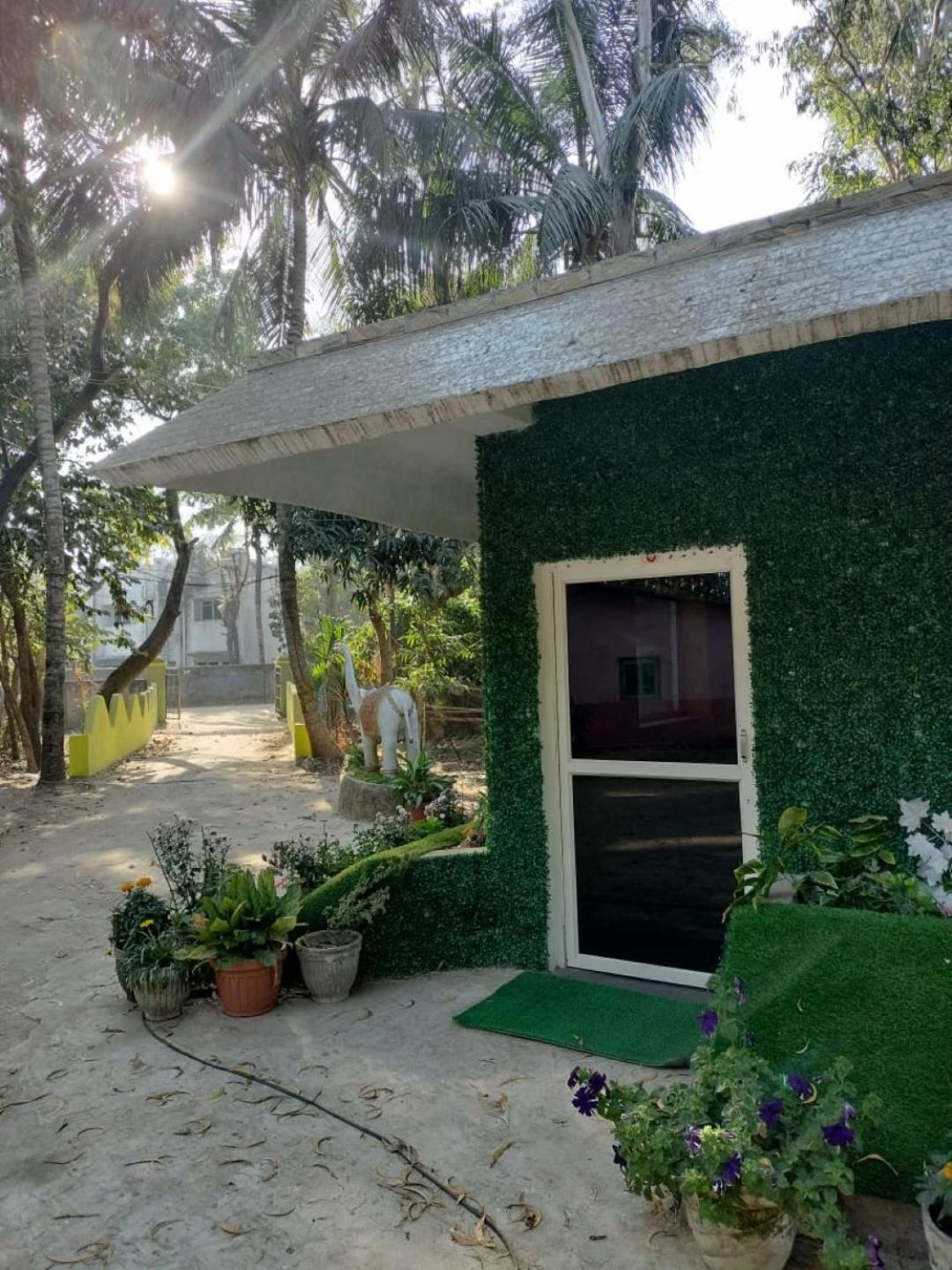 Lucky Beach Resorts , Balasore Chandipur Extérieur photo